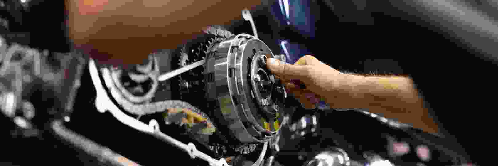 Detailers CarWash